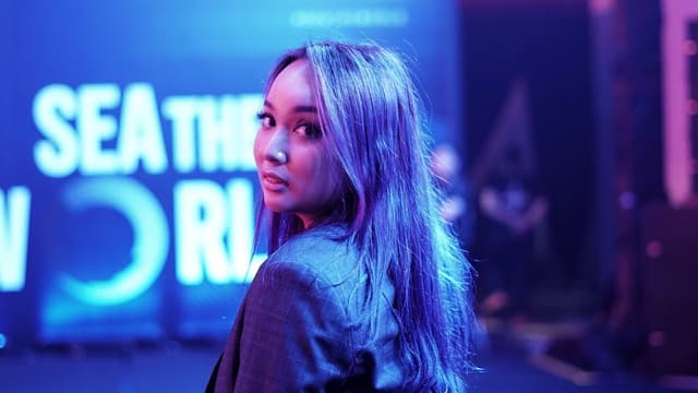 aeterna / Ka Rachael