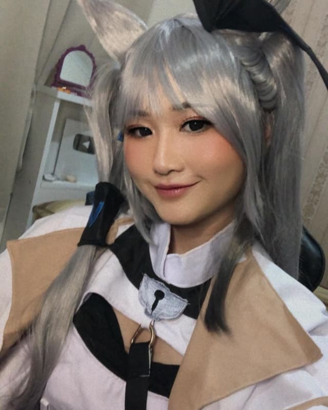 Cookiered / Ka Giska